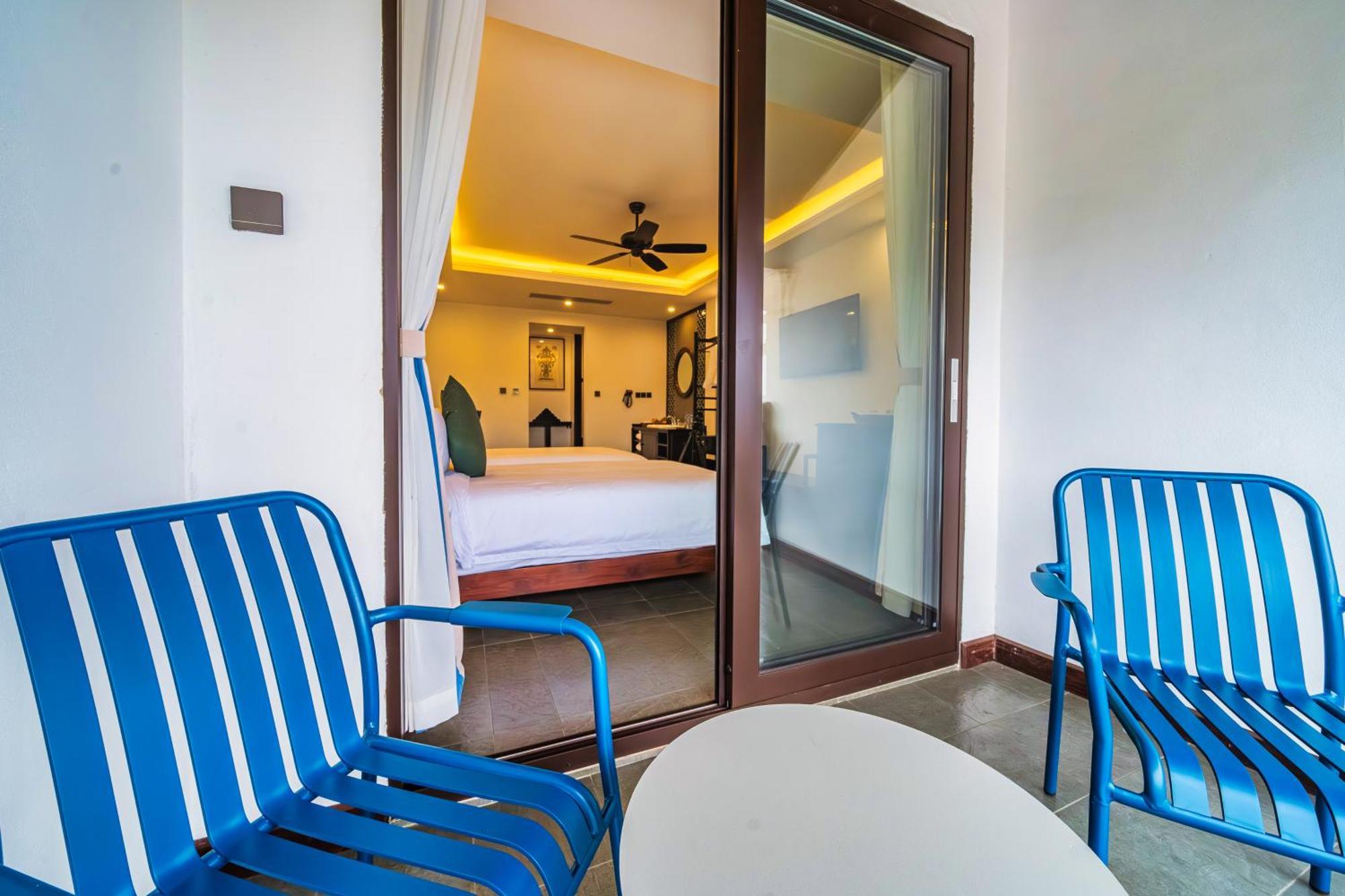 Manyo Hotel And Resort لوانغ برابانغ المظهر الخارجي الصورة