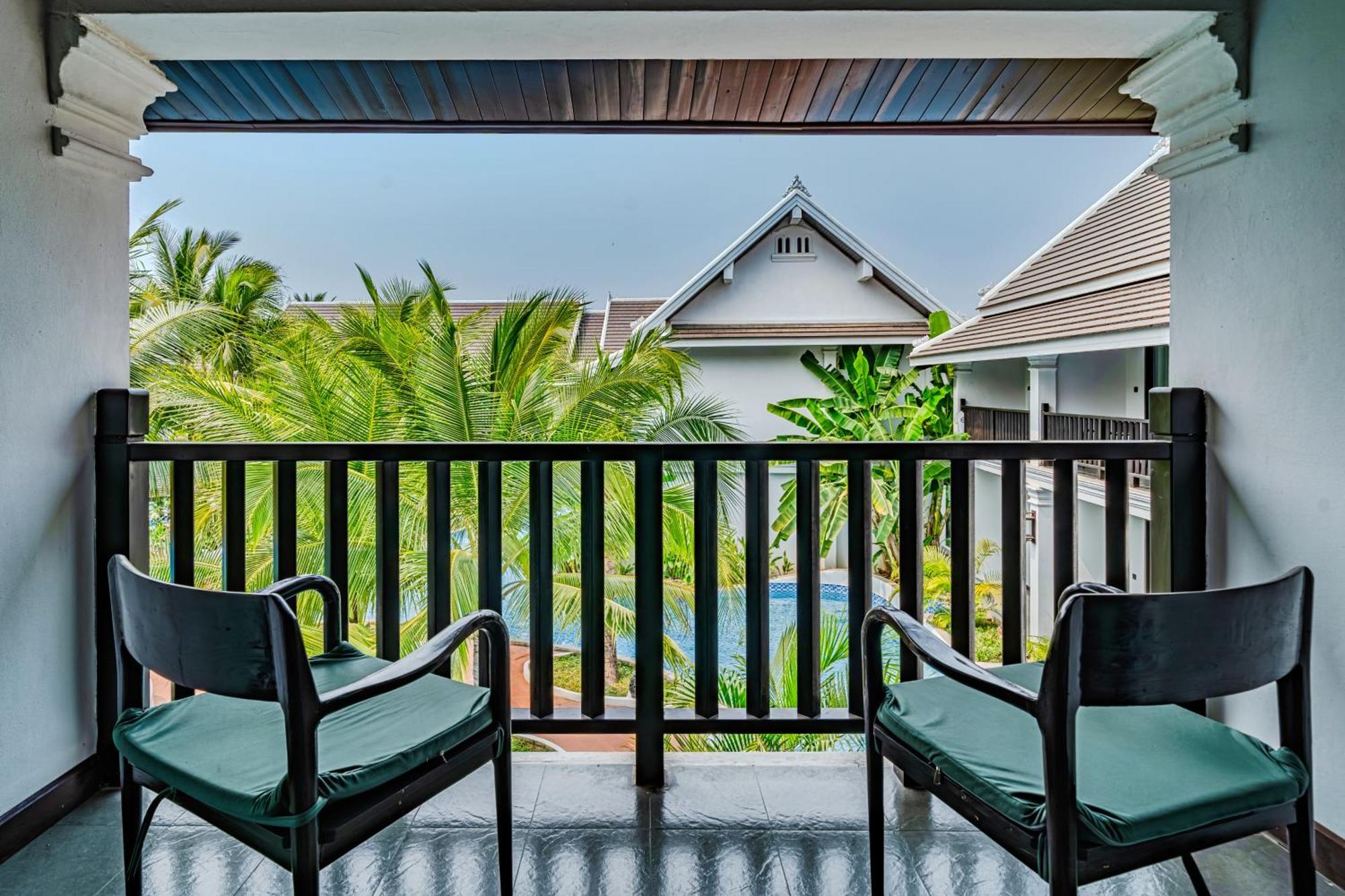Manyo Hotel And Resort لوانغ برابانغ المظهر الخارجي الصورة