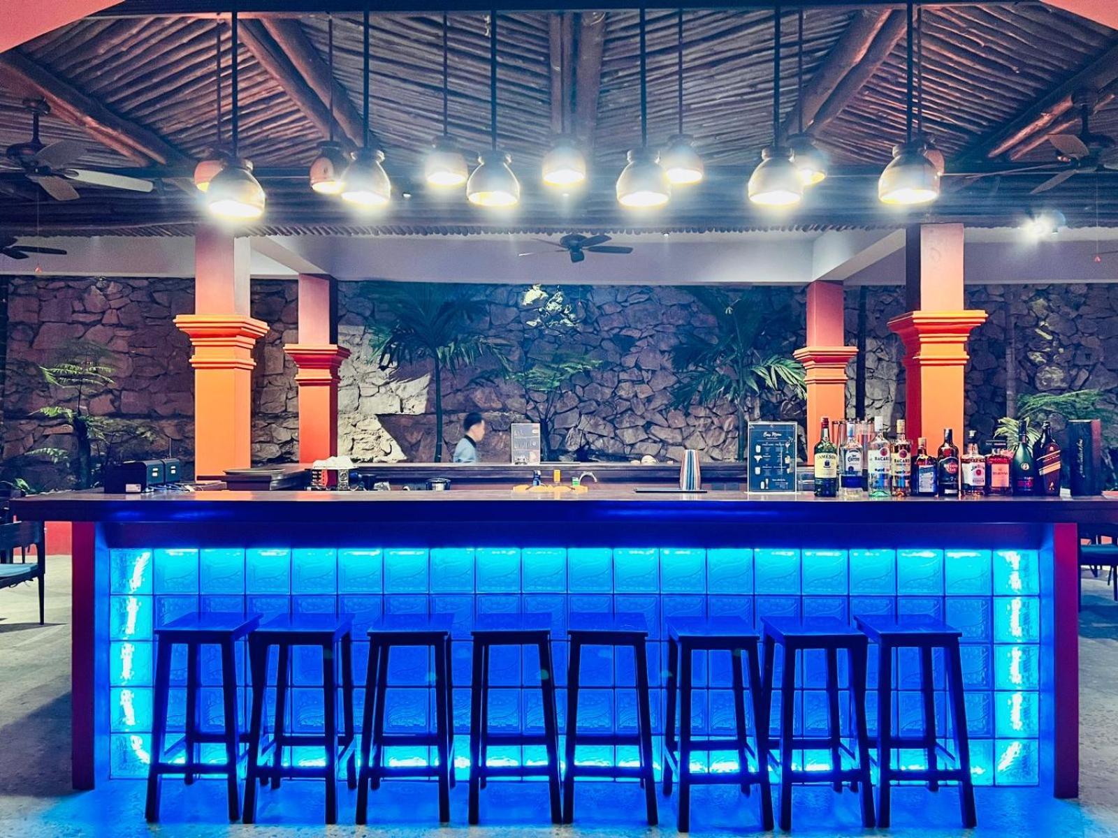 Manyo Hotel And Resort لوانغ برابانغ المظهر الخارجي الصورة